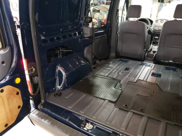2010 Ford Transit Connect - cars & trucks - by dealer - vehicle... for sale in Lake In The Hills, IL – photo 20