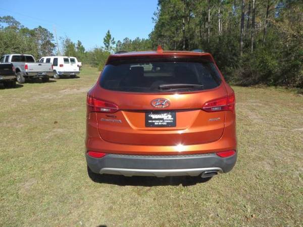 2014 Hyundai Santa Fe FWD 4dr Sport - cars & trucks - by dealer -... for sale in Pensacola, AL – photo 7