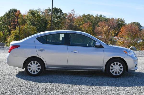 2012 *Nissan* *Versa* *SV* - cars & trucks - by dealer - vehicle... for sale in Naugatuck, CT – photo 6