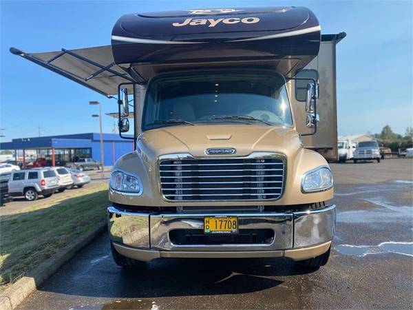 2016 Freightliner M2 106 4X2 Regular Cab - cars & trucks - by dealer... for sale in Albany, OR – photo 21