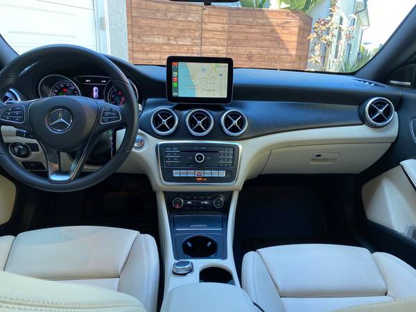 Mercedes Benz CLA 250 - cars & trucks - by owner - vehicle... for sale in Redondo Beach, CA – photo 10