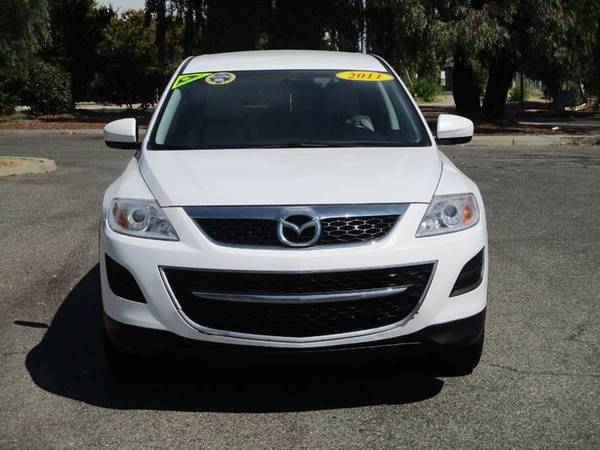 2011 Mazda CX-9 CX9 Touring AWD ** Leather ** Loaded ** 3rd Seat ** for sale in Sacramento , CA – photo 2