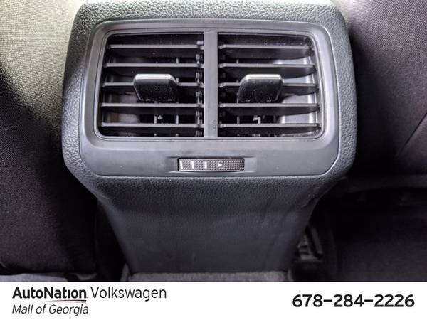 2018 Volkswagen Golf GTI SE SKU:JM289494 Hatchback - cars & trucks -... for sale in Buford, GA – photo 20