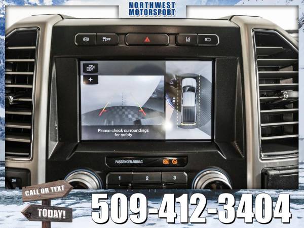 2019 *Ford F-350* Platinum 4x4 - cars & trucks - by dealer - vehicle... for sale in Pasco, WA – photo 23