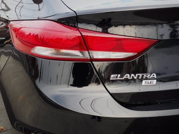 2018 Hyundai Elantra SE - cars & trucks - by dealer - vehicle... for sale in Beaverton, OR – photo 6