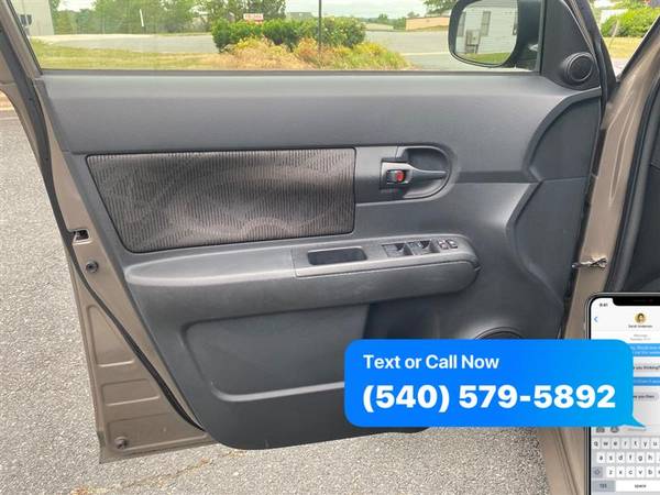 2014 SCION XB $750 DOWN/ $375 A Month - cars & trucks - by dealer -... for sale in Fredericksburg, VA – photo 10