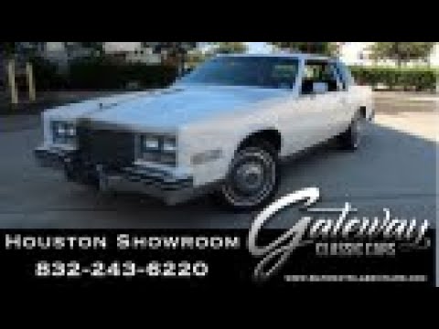1985 Cadillac Eldorado for sale in O'Fallon, IL – photo 2