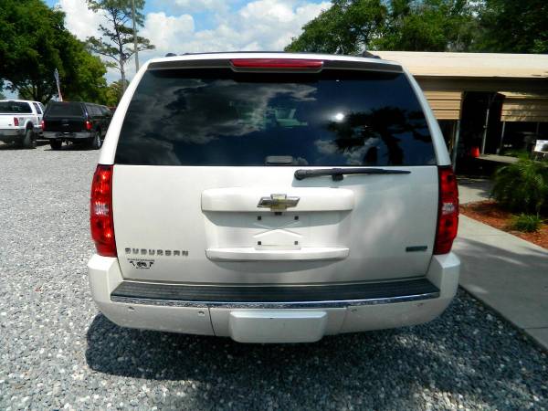 2011 Chevrolet Chevy Suburban LTZ 1500 2WD IF YOU DREAM IT, WE CAN for sale in Longwood , FL – photo 5