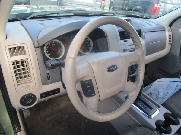 2009 Ford Escape HyBrid - - by dealer - vehicle for sale in Clementon, NJ – photo 17