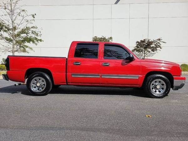 2007 Chevrolet Silverado 1500 Classic LS Pickup 4D 5 3/4 ft - cars & for sale in Buford, GA – photo 5