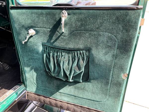 1931 Ford Model A Rumble Seat Coupe for sale in Deltona, FL – photo 11