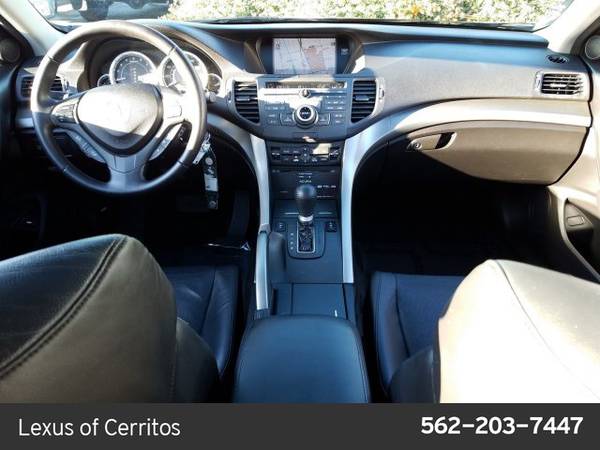 2010 Acura TSX 2.4 SKU:AC041057 Sedan for sale in Cerritos, CA – photo 18