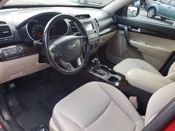 2014 Kia Sorento LX 2WD for sale in Fort Myers, FL – photo 14