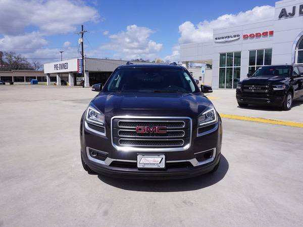 2017 GMC Acadia Limited FWD - - by dealer - vehicle for sale in Plaquemine, LA – photo 2