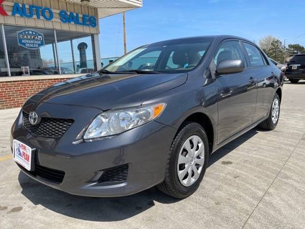 2009 Toyota Corolla LE - - by dealer - vehicle for sale in Medina, OH – photo 2