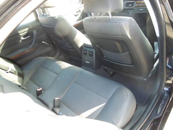 2009 BMW 328i Sport Sedan Auto Clean Title 107k XLNT Cond Runs... for sale in SF bay area, CA – photo 14