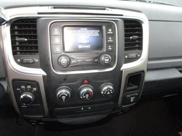 2013 RAM 1500 4WD Quad Cab 140.5 Big Horn - cars & trucks - by... for sale in maple shade, PA – photo 20