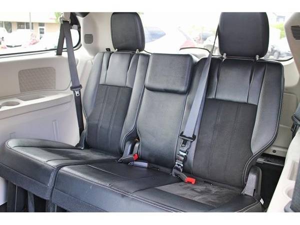 2019 Dodge Grand Caravan SXT - mini-van - - by dealer for sale in Bartlesville, OK – photo 13