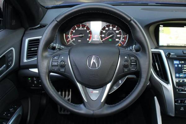 2018 Acura TLX V6 w/Tech w/A SPEC 4dr Sedan w/Technology and A... for sale in Great Neck, NY – photo 15
