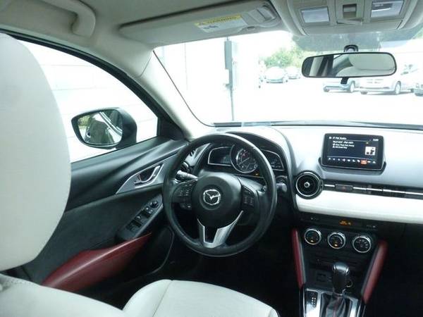 2017 Mazda CX-3 - As little as $800 Down... - cars & trucks - by... for sale in Mooresville, NC – photo 24