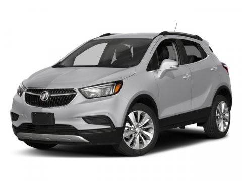 2017 Buick Encore Preferred SUV - cars & trucks - by dealer -... for sale in Salem, OR – photo 4
