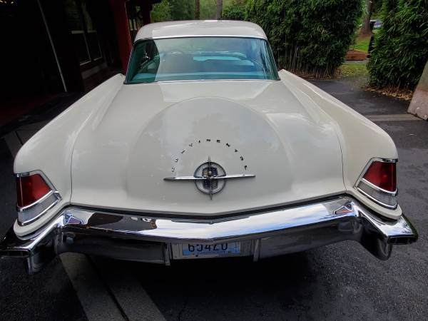 1956 Continental Mark II, Trades - cars & trucks - by owner -... for sale in Edmonds, WA – photo 17
