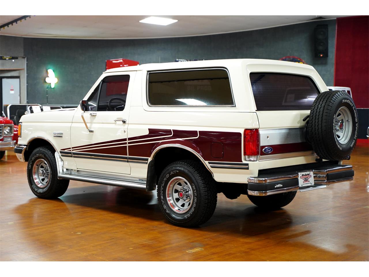 1988 Ford Bronco for sale in Homer City, PA – photo 5