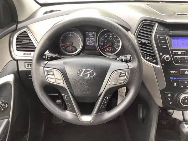 2015 Hyundai Santa Fe Sport - cars & trucks - by dealer - vehicle... for sale in Everett, WA – photo 7