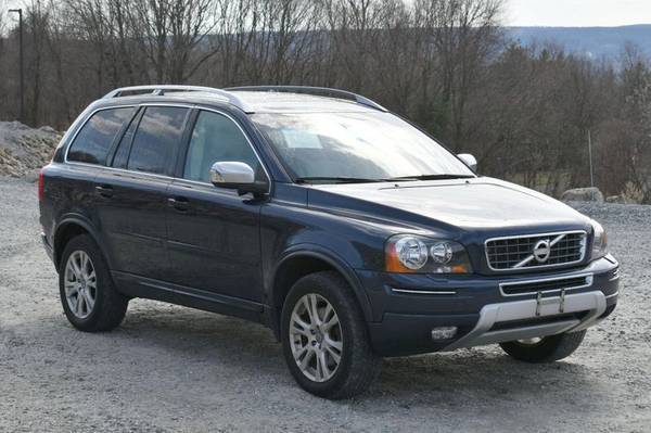 2013 Volvo XC90 AWD - - by dealer - vehicle for sale in Naugatuck, CT – photo 9