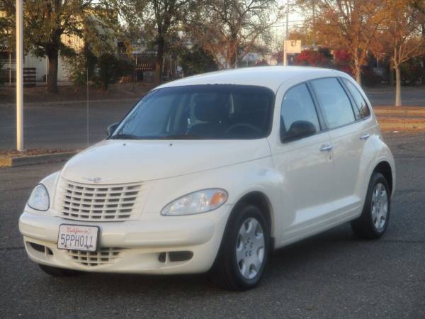 2005 Chrysler PT Cruiser ** Low Miles ** Clean Title ** Must See -... for sale in Sacramento , CA – photo 3
