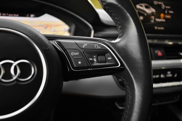 2018 Audi A4 2 0T Premium Plus quattro - - by dealer for sale in Yakima, WA – photo 17