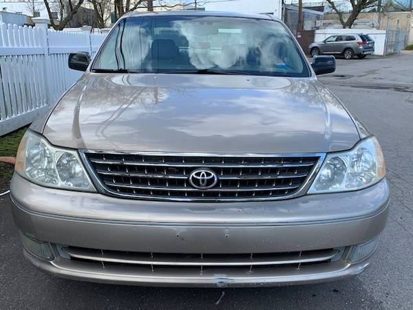 2003 Toyota Avalon XLS for sale in Valley Stream, NY – photo 2