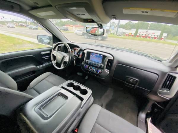 2014 Chevrolet Silverado 1500 - cars & trucks - by dealer - vehicle... for sale in Jacksonville, FL – photo 20