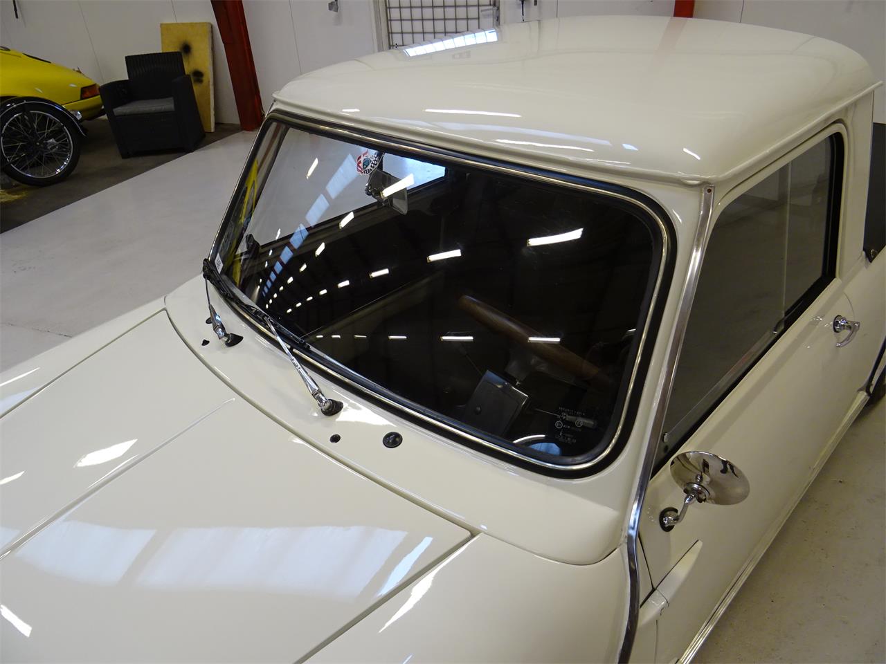 1964 Austin Mini Pickup for sale in Other, Other – photo 18