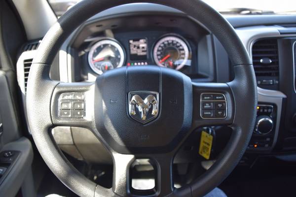 2020 Ram 1500 Classic SLT 4x4 Crew Cab 6 4 Box - - by for sale in Reno, NV – photo 19