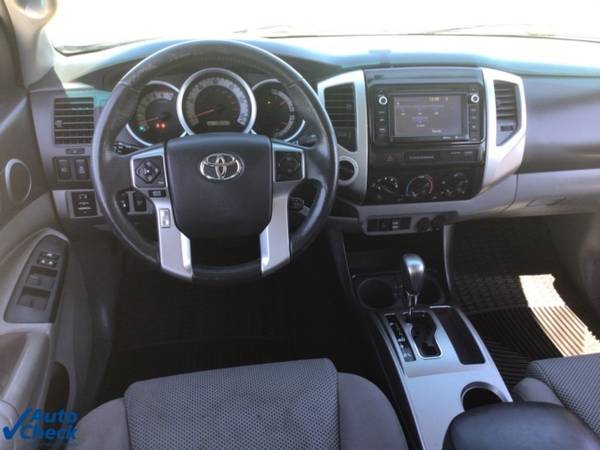 2015 Toyota Tacoma TRD Pro - - by dealer - vehicle for sale in Dry Ridge, KY – photo 21