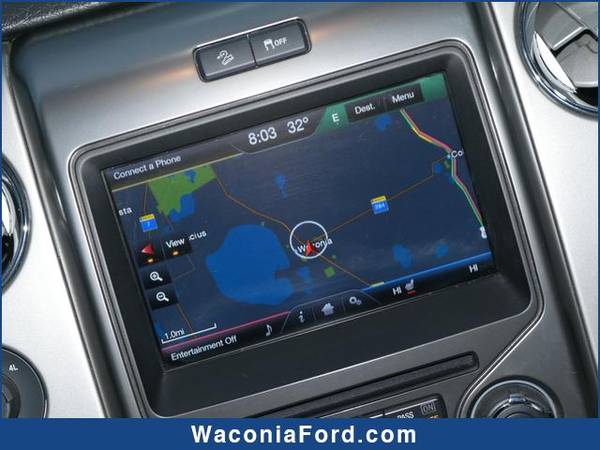 2013 Ford F-150 FX4 - cars & trucks - by dealer - vehicle automotive... for sale in Waconia, MN – photo 16
