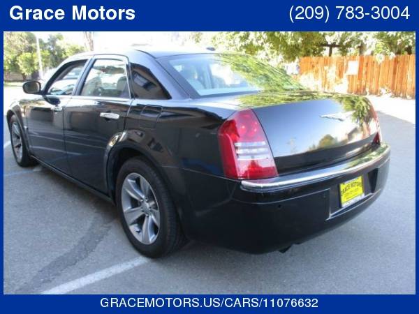 2006 Chrysler 300 4dr Sdn 300C Hemi Low Down Payments! for sale in Manteca, CA – photo 7