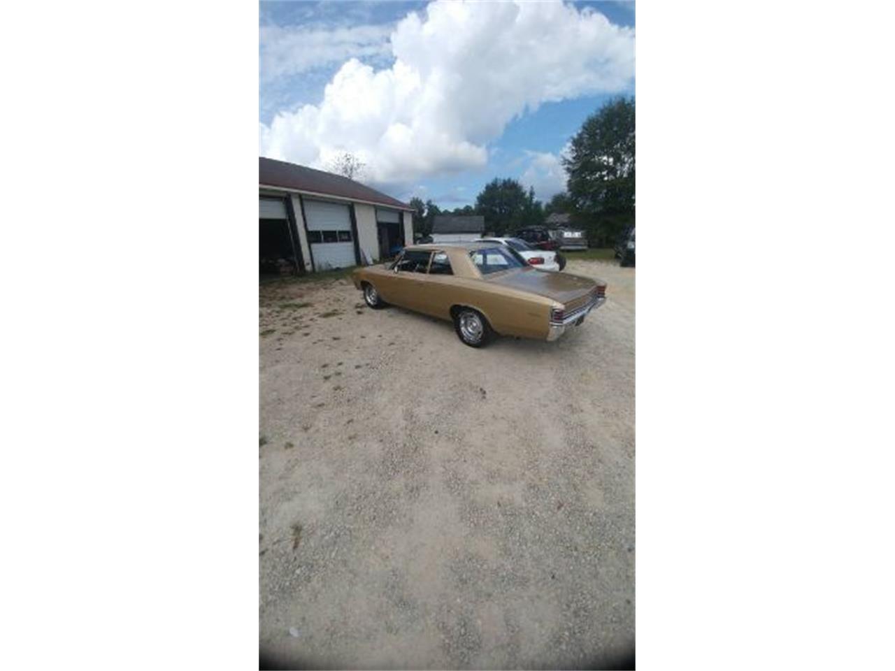 1967 Chevrolet Chevelle for sale in Cadillac, MI – photo 9