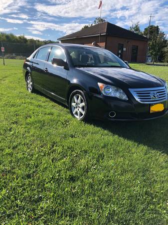 2010 Toyota Avalon XL, 72k for sale in Cortland, NY – photo 7