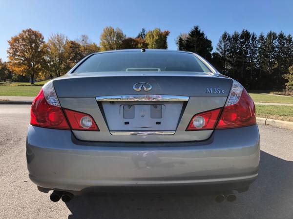 2006 Infiniti M35X *Very Clean & LOADED!!* for sale in Columbus, OH – photo 8