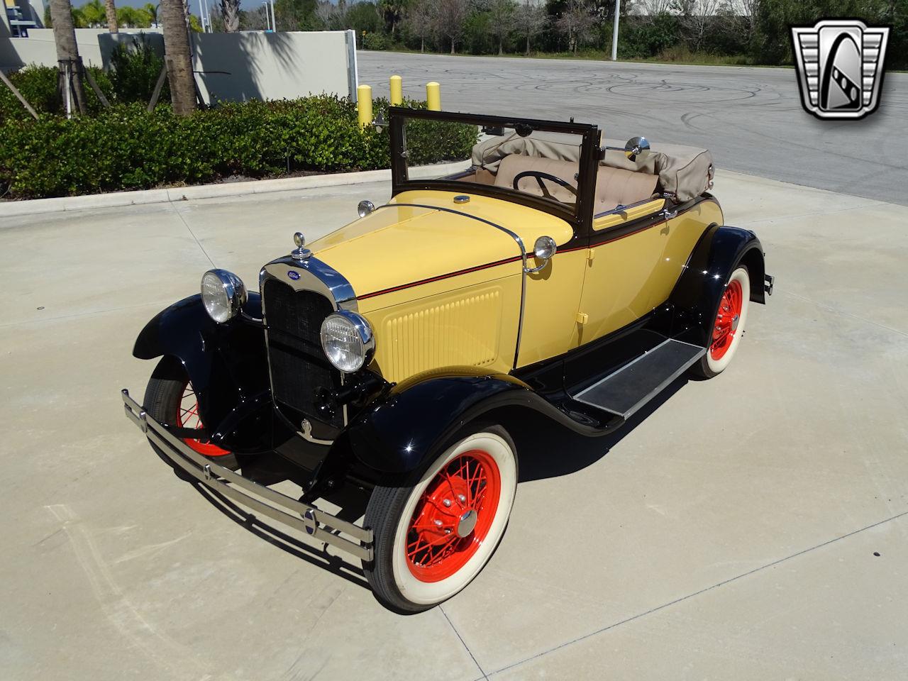 1930 Ford Model A for sale in O'Fallon, IL – photo 31
