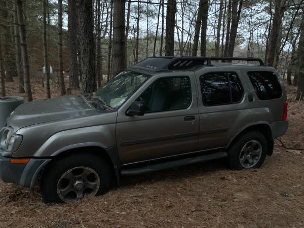 2004 nissan xterra - cars & trucks - by owner - vehicle automotive... for sale in Hope Valley, RI – photo 2