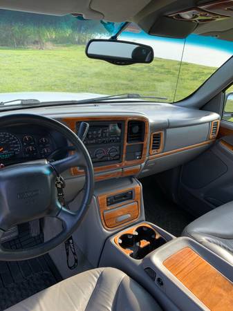 2000 GMC Sierra 41K ORIGINAL MILES for sale in The Colony, TX – photo 21
