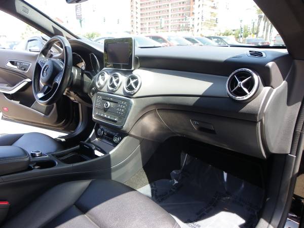 2015 mercedes benz cla250 - - by dealer - vehicle for sale in National City, CA – photo 14