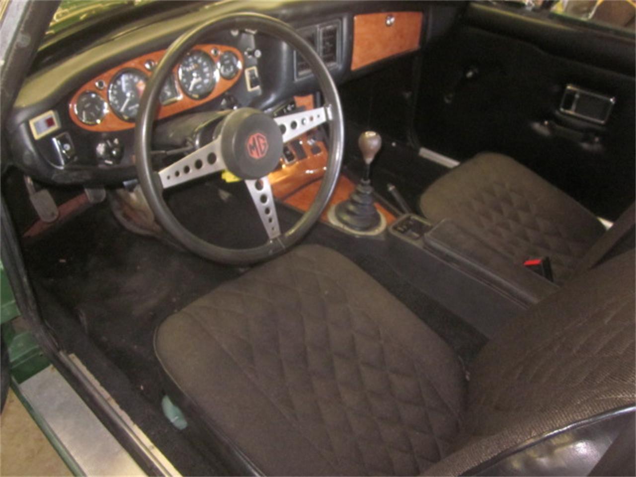 1972 MG MGB GT for sale in Stratford, CT – photo 7