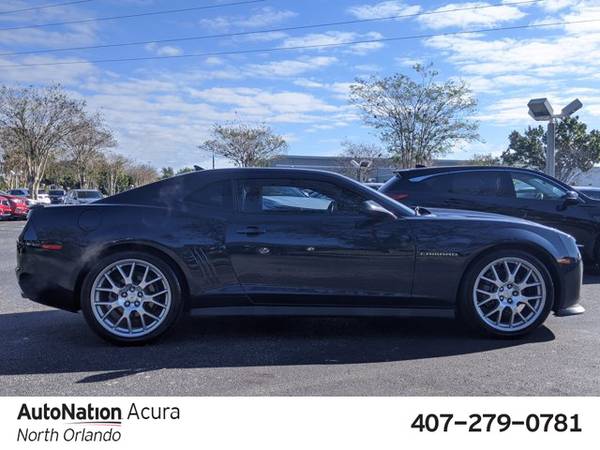 2013 Chevrolet Camaro LT SKU:D9165426 Coupe - cars & trucks - by... for sale in Sanford, FL – photo 5