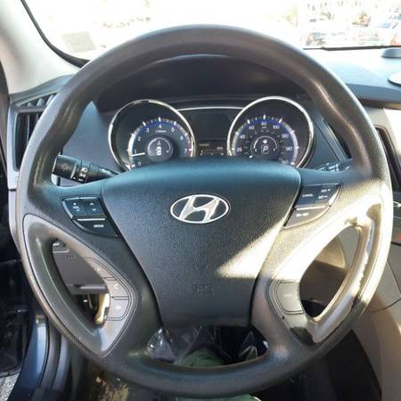 2013 Hyundai Sonata GLS PZEV - APPROVED W/ $1495 DWN *OAC!! for sale in La Crescenta, CA – photo 9