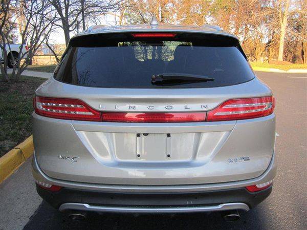 2015 LINCOLN MKC ~ Youre Approved! Low Down Payments! for sale in Manassas, VA – photo 5