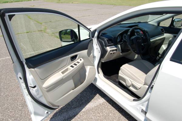 2012 Subaru Impreza for sale in Oklahoma City, OK – photo 8